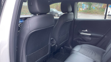 Mercedes-Benz GLA 200 Sport Executive 5dr Auto Petrol Hatchback